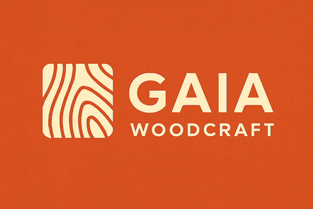GAIA WOODCRAFT